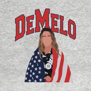 Savannah DeMelo USWNT World Cup 2023 USA T-Shirt